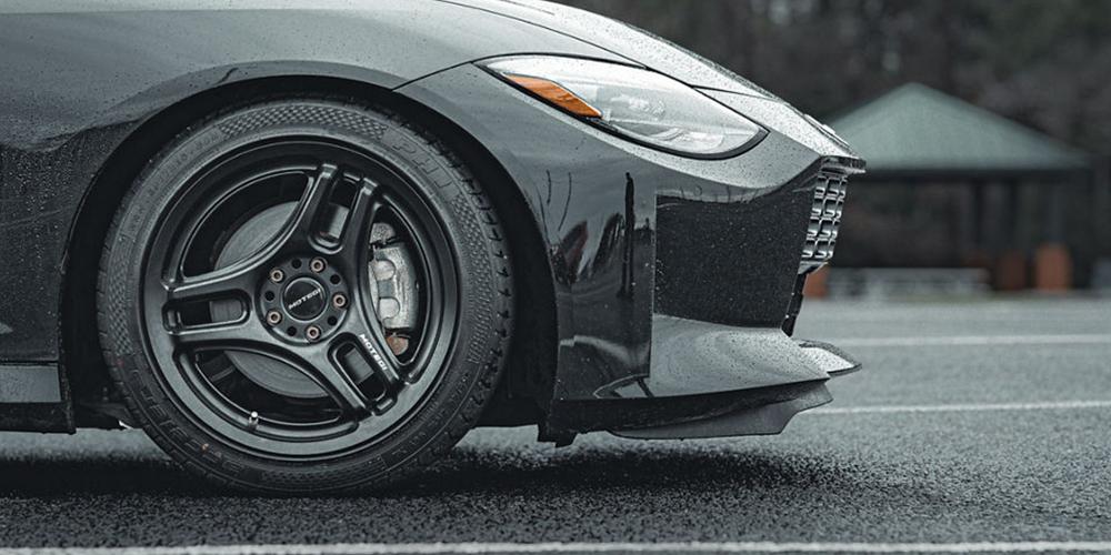 Nissan Z